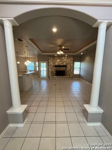 1835 WHITE TAIL LN Bandera, TX 78003