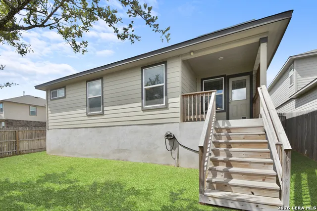 29604 Copper Xing Bulverde, TX 78163