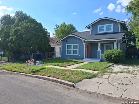 539 Hicks
