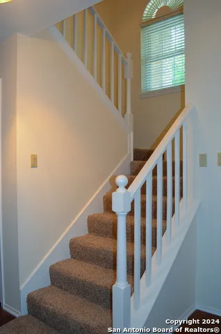 7501 FOREST ECHO Live Oak, TX 78233