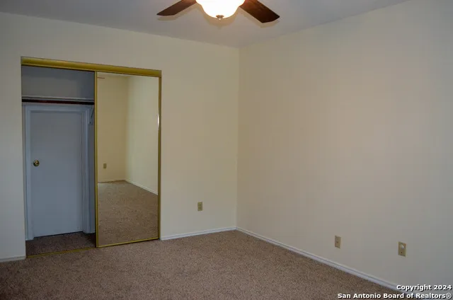 7501 FOREST ECHO Live Oak, TX 78233