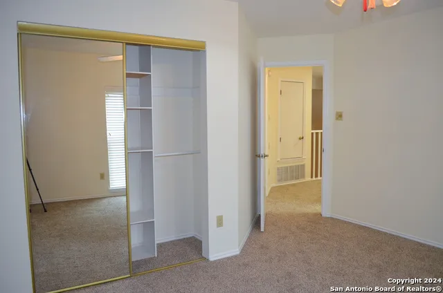 7501 FOREST ECHO Live Oak, TX 78233