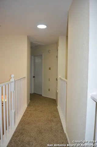 7501 FOREST ECHO Live Oak, TX 78233