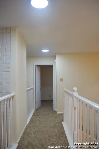 7501 FOREST ECHO Live Oak, TX 78233