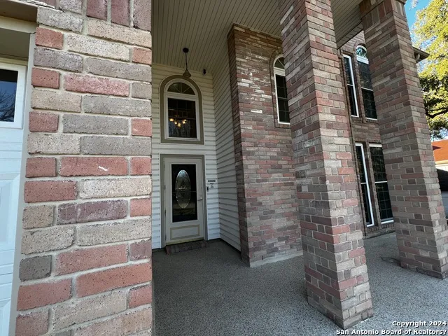 7501 FOREST ECHO Live Oak, TX 78233