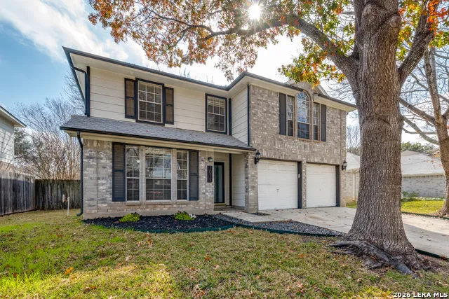 1017 Silvertree Schertz, TX 78154