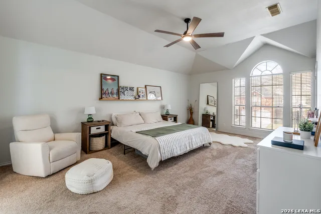 1017 Silvertree Schertz, TX 78154