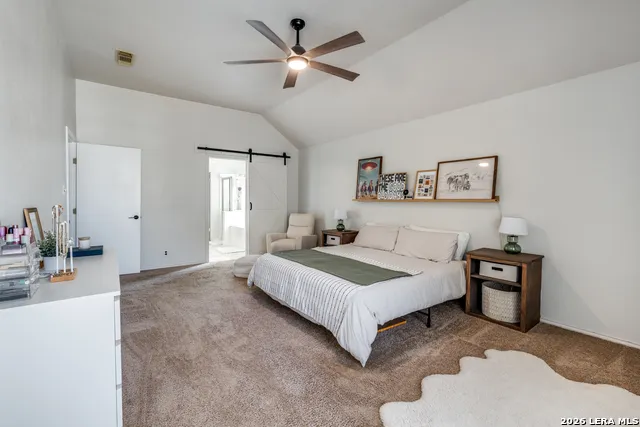 1017 Silvertree Schertz, TX 78154