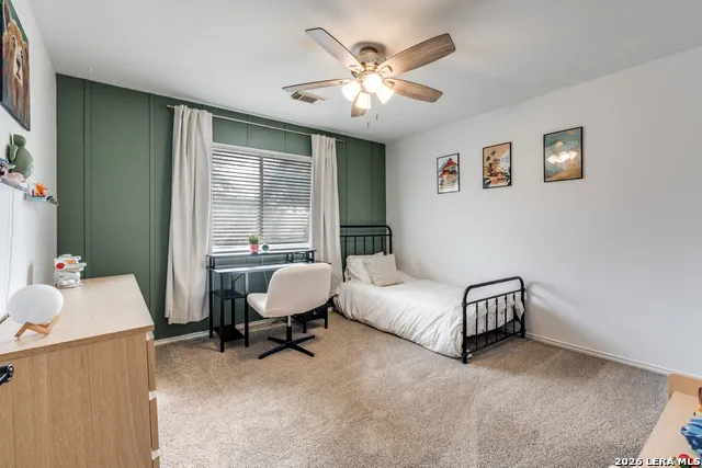 1017 Silvertree Schertz, TX 78154