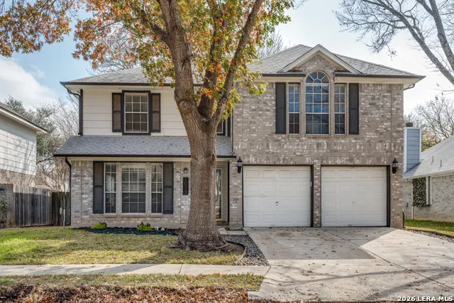 1017 Silvertree Schertz, TX 78154
