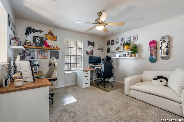 1017 Silvertree Schertz, TX 78154