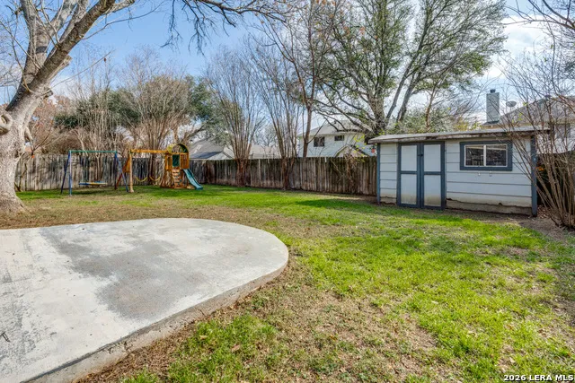 1017 Silvertree Schertz, TX 78154