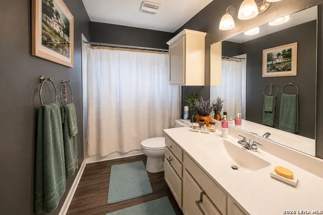 370 Lost Maples New Braunfels, TX 78130
