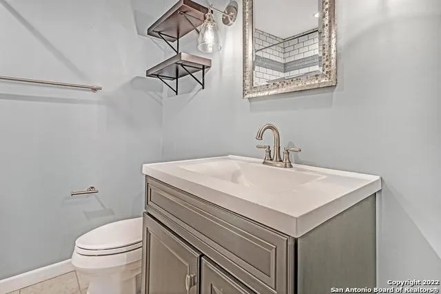 112 CLOVERLEAF AVE Alamo Heights, TX 78209