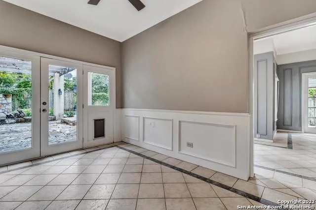 112 CLOVERLEAF AVE Alamo Heights, TX 78209