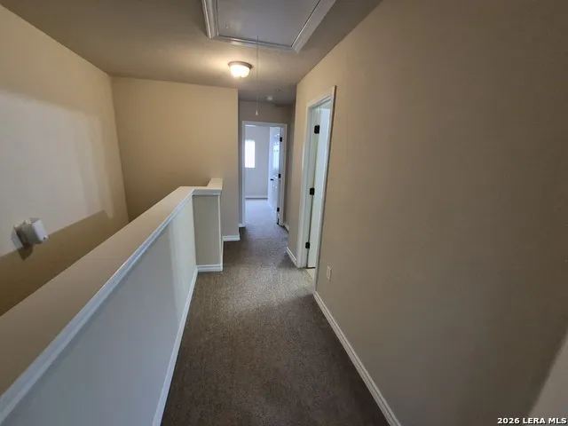 6309 Attucks Lane San Antonio, TX 78238