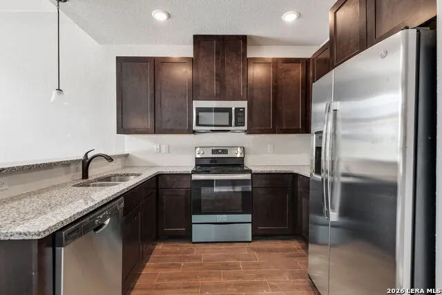 2560 PUTER CREEK RD Unit A Spring Branch, TX 78070