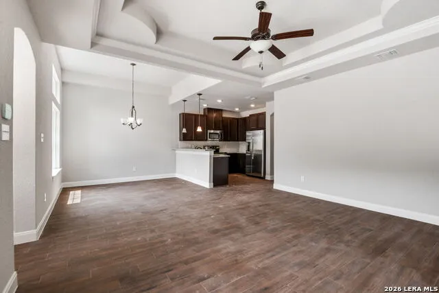 2560 PUTER CREEK RD Unit A Spring Branch, TX 78070
