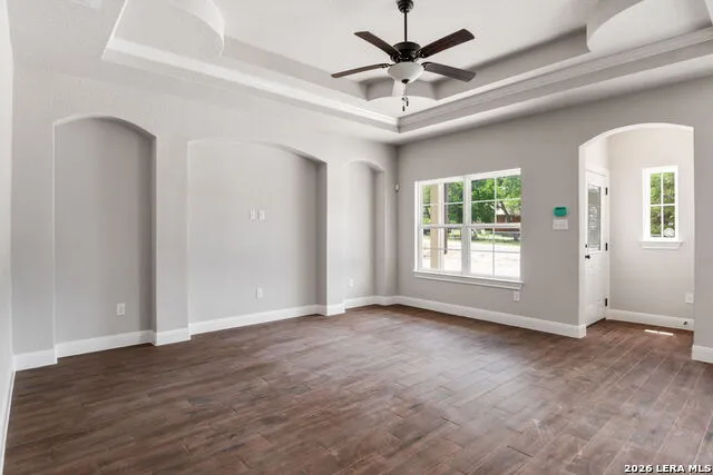 2560 PUTER CREEK RD Unit A Spring Branch, TX 78070