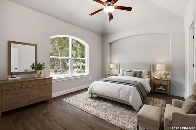 2560 PUTER CREEK RD Unit A Spring Branch, TX 78070