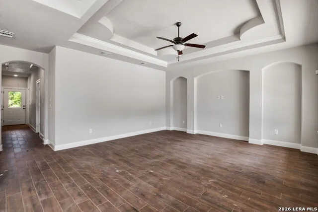 2560 PUTER CREEK RD Unit A Spring Branch, TX 78070