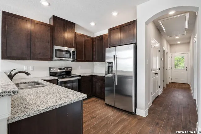 2560 PUTER CREEK RD Unit A Spring Branch, TX 78070