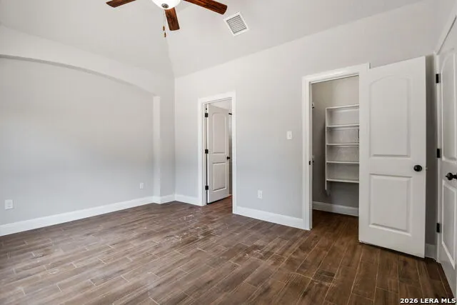 2560 PUTER CREEK RD Unit A Spring Branch, TX 78070
