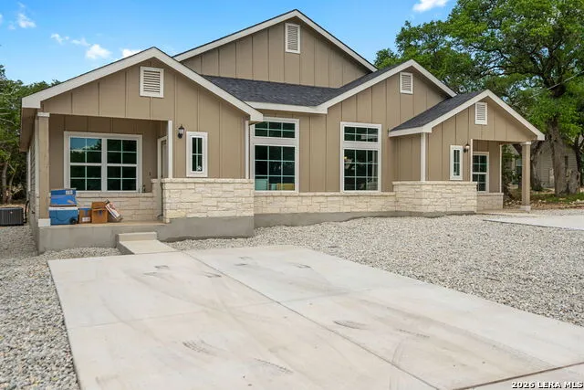 2560 PUTER CREEK RD Unit A Spring Branch, TX 78070