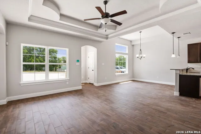 2560 PUTER CREEK RD Unit A Spring Branch, TX 78070