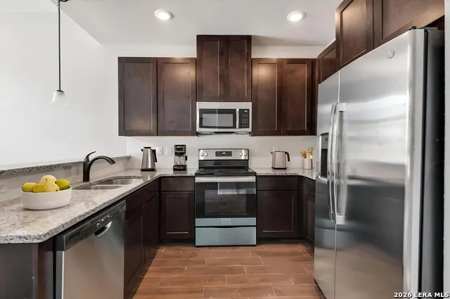 2560 PUTER CREEK RD Unit A Spring Branch, TX 78070