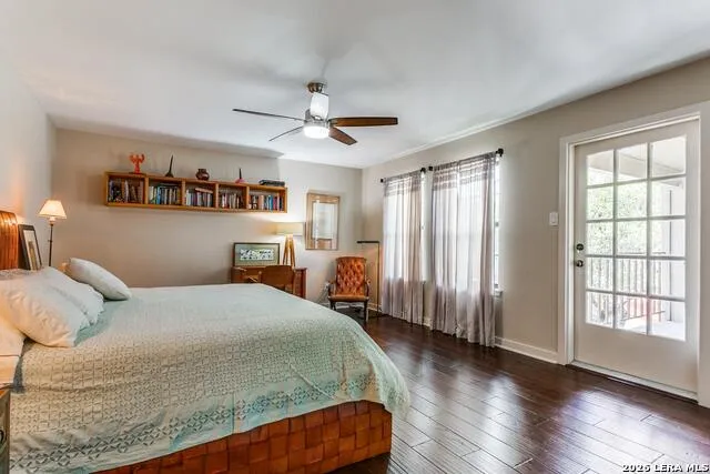 7711 Callaghan Unit APT 301 San Antonio, TX 78229