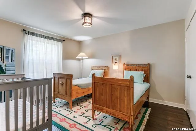 7711 Callaghan Unit APT 301 San Antonio, TX 78229