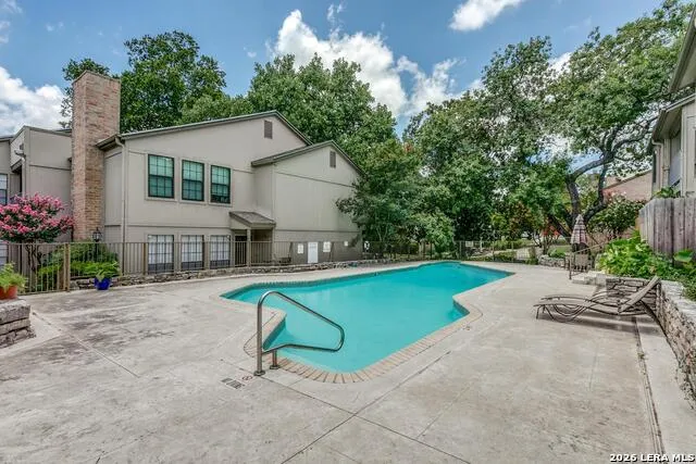 7711 Callaghan Unit APT 301 San Antonio, TX 78229