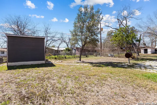 210 Dryden San Antonio, TX 78213