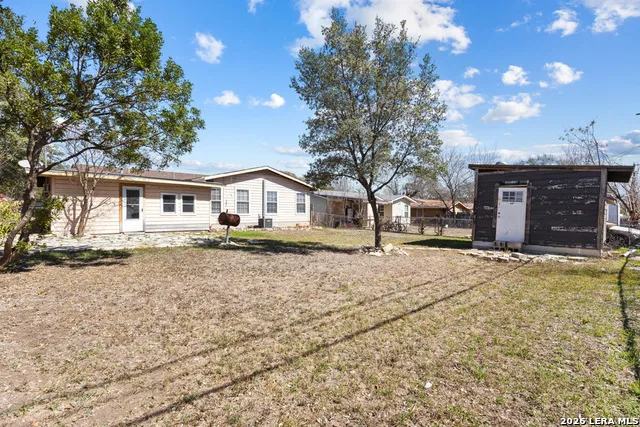 210 Dryden San Antonio, TX 78213