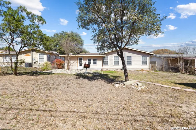 210 Dryden San Antonio, TX 78213