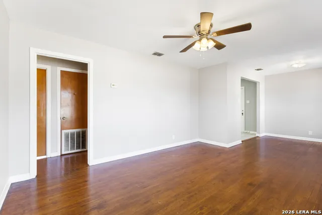 210 Dryden San Antonio, TX 78213