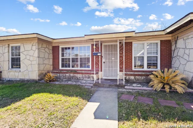 210 Dryden San Antonio, TX 78213
