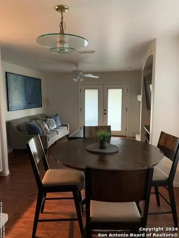 8763 PARK OLYMPIA Universal City, TX 78148