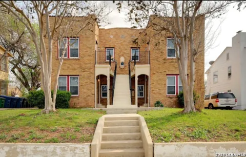 240 Claremont