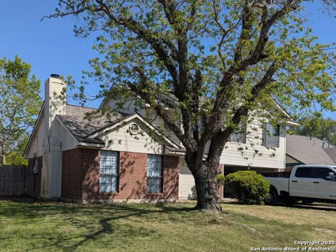 701 Brazos Dr