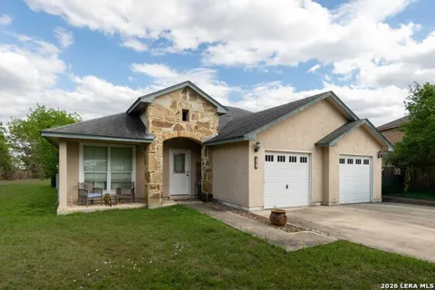 1161 BROWN ROCK DR