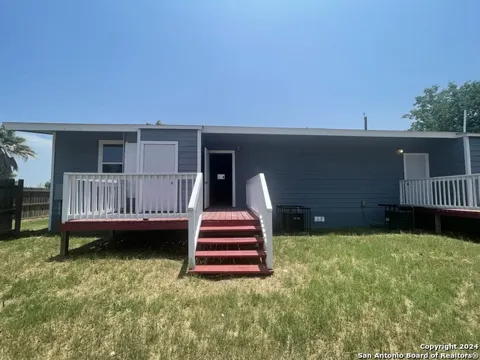 11221 MARTINEZ PASS Unit A