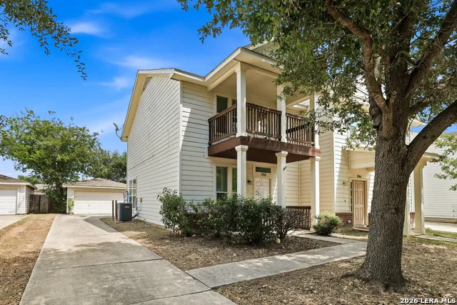 10302 LATELEAF OAK San Antonio, TX 78223
