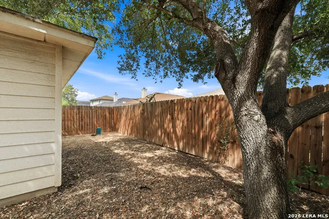 10302 LATELEAF OAK San Antonio, TX 78223
