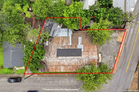 200 Mission Rd