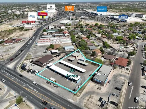2205 El Indio Hwy
