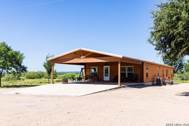 1801 KC 313 Junction, TX 76849