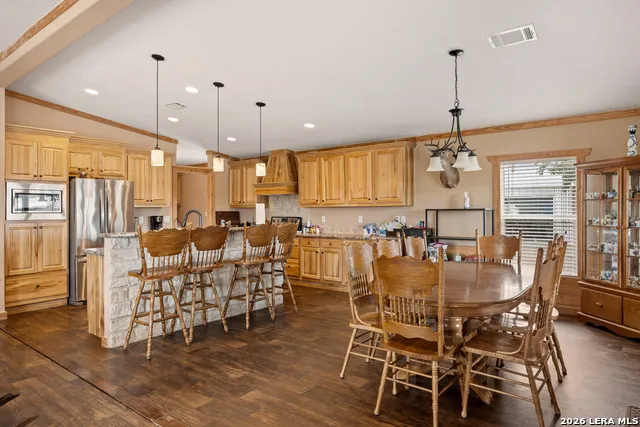 1801 KC 313 Junction, TX 76849