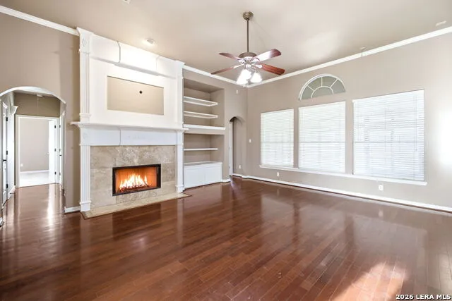 271 ROLLIN N RANCH RD Blanco, TX 78606